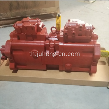 EC380DL ปั๊มไฮดรอลิก EC380DL Main Pump 14638307